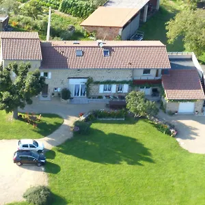  Appartement Chez Tiane