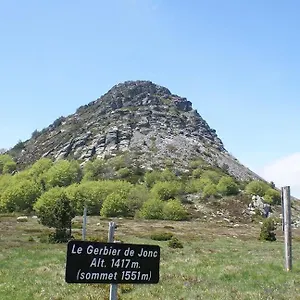  Hébergement de vacances Du Charpentier
