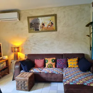  Séjour chez l'habitant La Bleue