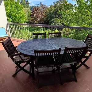  Appartement 6 Personnes Aubenas